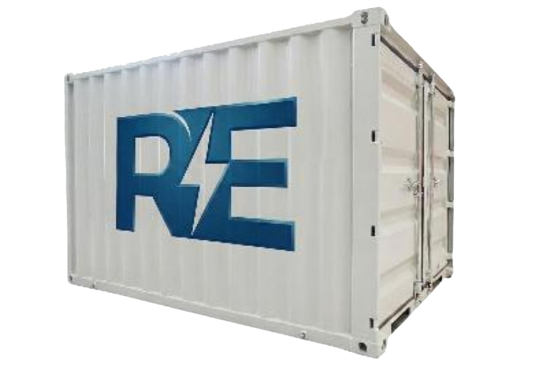 ValueStack Circu EVリユース蓄電池