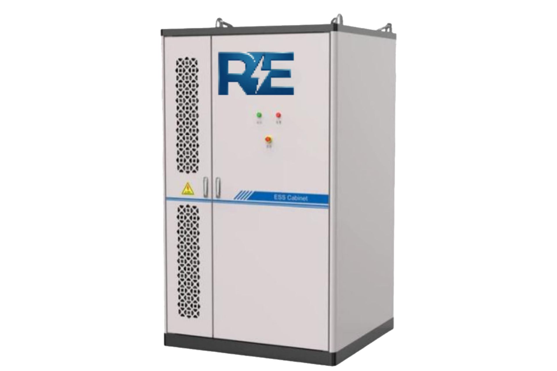 ValueStack Prime 新品蓄電池